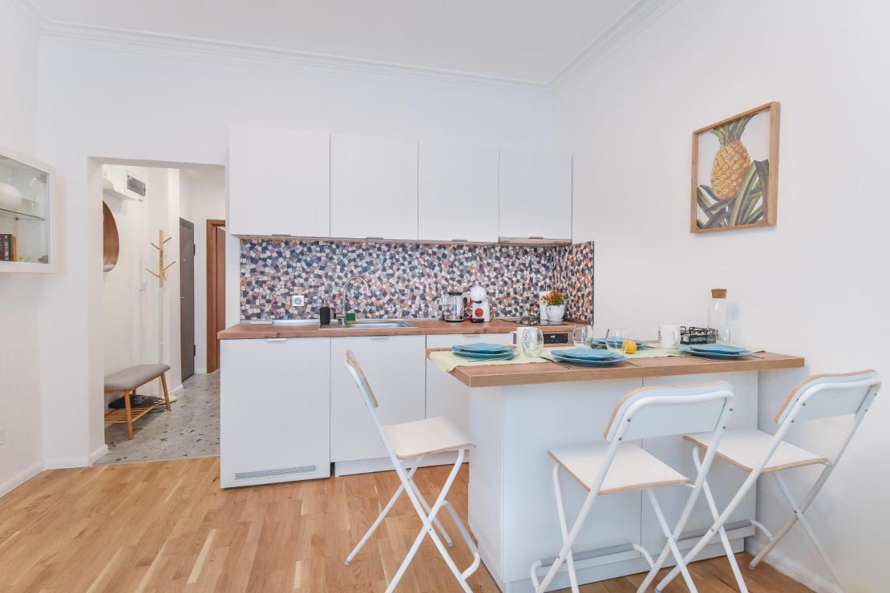 Cosy & Renovated 2bd Flat Near Vitoshka By Flat Mаnager * Sofía