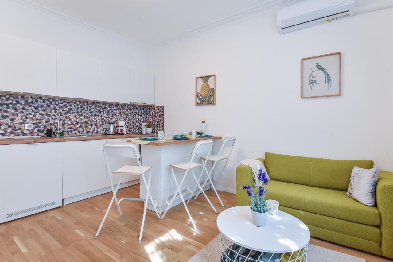 Cosy & Renovated 2bd Flat Near Vitoshka By Flat Mаnager * Sofia