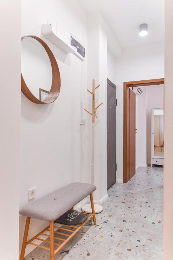 Cosy & Renovated 2bd Flat Near Vitoshka By Flat Mаnager * Sofia