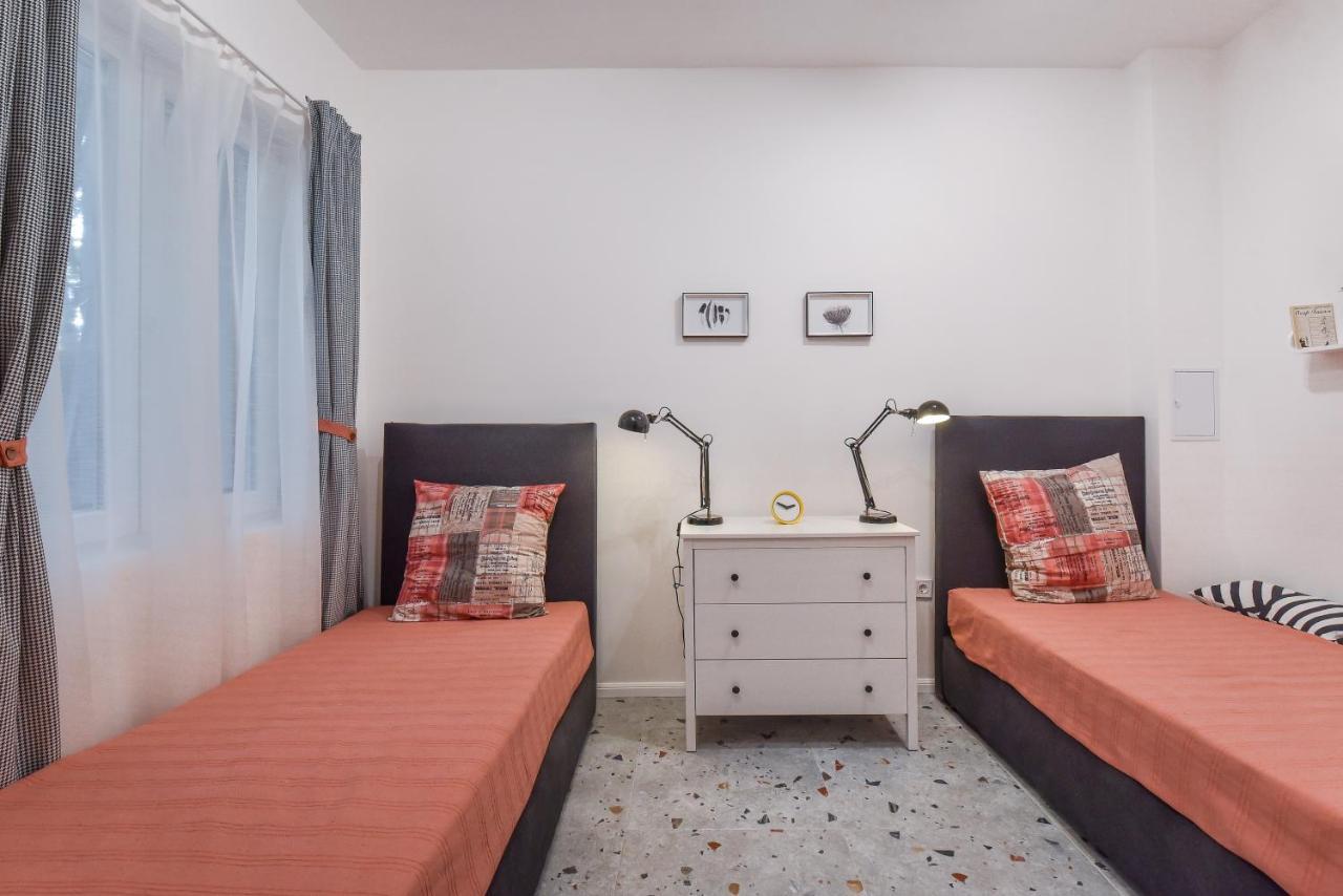 Cosy & Renovated 2bd Flat Near Vitoshka By Flat Mаnager Apartament